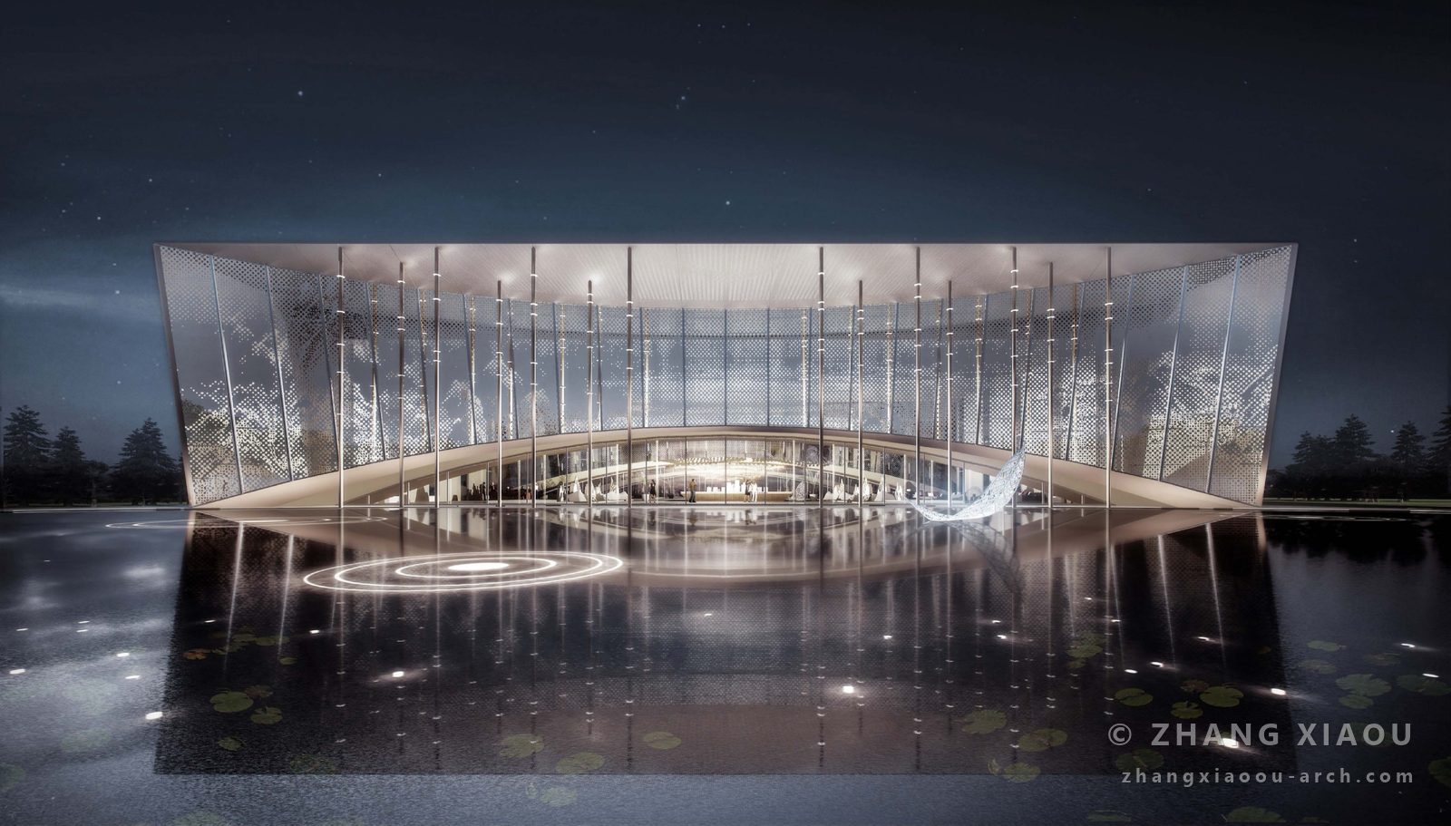 Taiyuan Nuode Yichen Yunzhu Sales Gallery